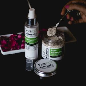 Chloe's All Natural Beauty Bundle