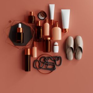 Chloe's All Natural Lip Gloss