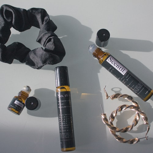 All Natural Lip Gloss Collection